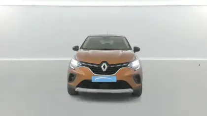 Photo 15 Renault Captur  TCe 90 - 21