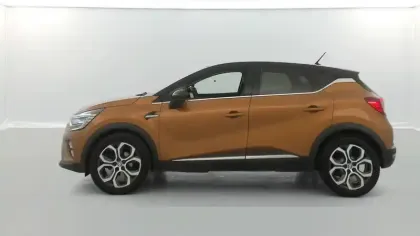 Photo 10 Renault Captur  TCe 90 - 21