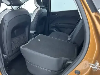 Photo 38 Renault Captur  TCe 90 - 21