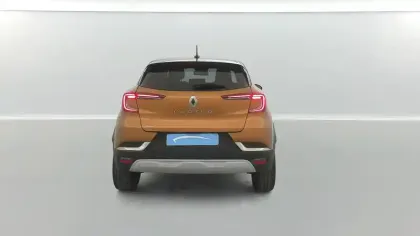 Photo 12 Renault Captur  TCe 90 - 21