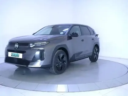 Photo Citroën C5 Aircross Max