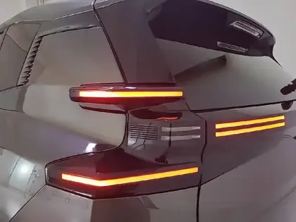 Photo 18 Citroën C5 aircross  Hybride 145 ch e-DCS6