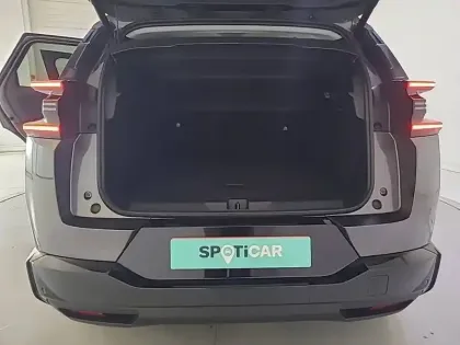 Photo 5 Citroën C5 aircross  Hybride 145 ch e-DCS6