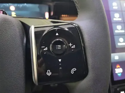 Photo 28 Citroën C5 aircross  Hybride 145 ch e-DCS6