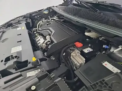 Photo 14 Citroën C5 aircross  Hybride 145 ch e-DCS6