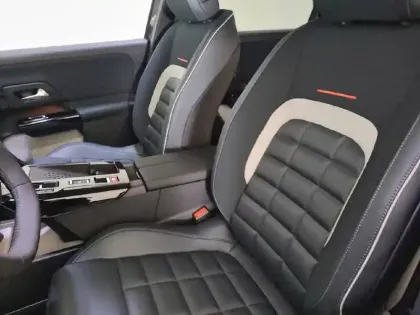 Photo 10 Citroën C5 aircross  Hybride 145 ch e-DCS6