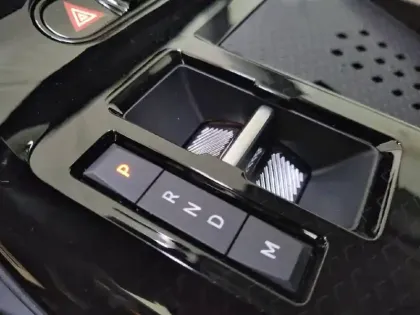 Photo 13 Citroën C5 aircross  Hybride 145 ch e-DCS6