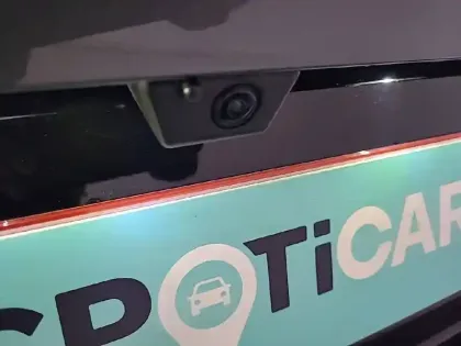 Photo 31 Citroën C5 aircross  Hybride 145 ch e-DCS6