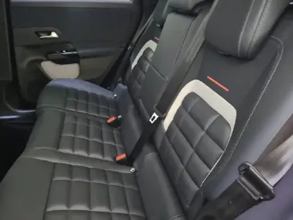 Photo 11 Citroën C5 aircross  Hybride 145 ch e-DCS6