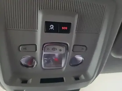 Photo 25 Citroën C5 aircross  Hybride 145 ch e-DCS6