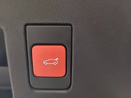 Photo 30 Citroën C5 aircross  Hybride 145 ch e-DCS6