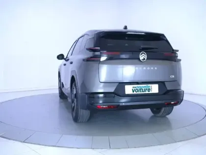 Photo 6 Citroën C5 aircross  Hybride 145 ch e-DCS6