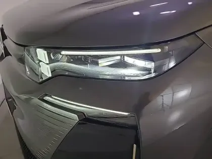 Photo 15 Citroën C5 aircross  Hybride 145 ch e-DCS6