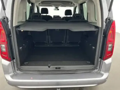 Photo 5 Opel Combo  Life L1H1 1.5 Diesel 100 ch Start/Stop
