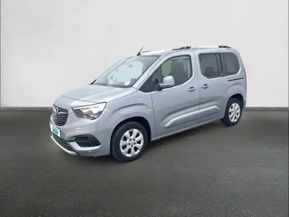 Photo Opel Combo Elegance