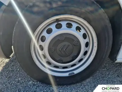 Photo 11 Citroën Jumpy  FGN M BLUEHDI 120 S&S BVM6