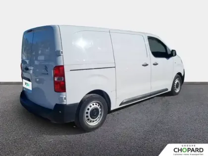 Photo 7 Citroën Jumpy  FGN M BLUEHDI 120 S&S BVM6