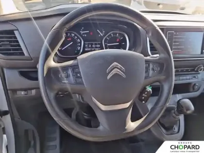 Photo 9 Citroën Jumpy  FGN M BLUEHDI 120 S&S BVM6