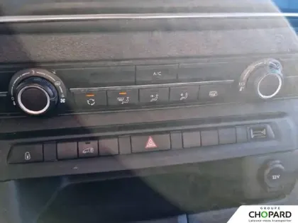 Photo 17 Citroën Jumpy  FGN M BLUEHDI 120 S&S BVM6