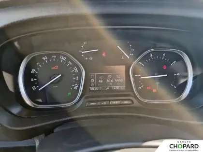 Photo 16 Citroën Jumpy  FGN M BLUEHDI 120 S&S BVM6