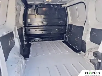 Photo 5 Citroën Jumpy  FGN M BLUEHDI 120 S&S BVM6