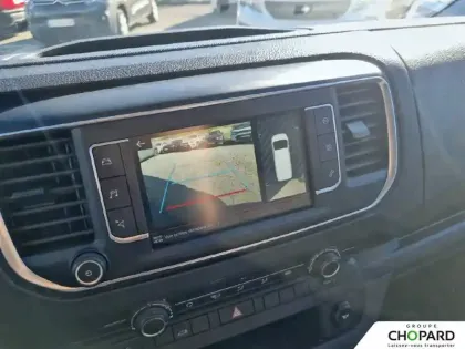 Photo 15 Citroën Jumpy  FGN M BLUEHDI 120 S&S BVM6