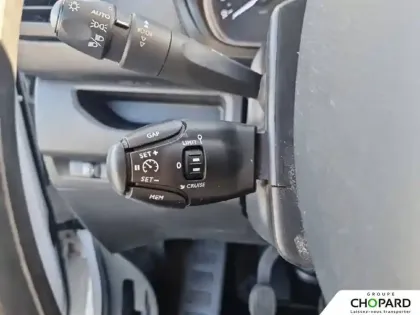 Photo 13 Citroën Jumpy  FGN M BLUEHDI 120 S&S BVM6