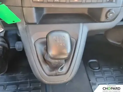 Photo 19 Citroën Jumpy  FGN M BLUEHDI 120 S&S BVM6