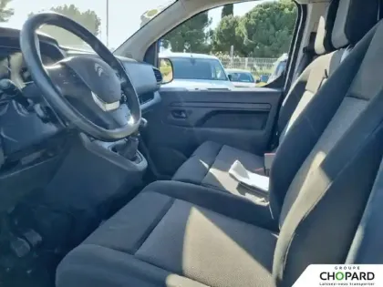 Photo 20 Citroën Jumpy  FGN M BLUEHDI 120 S&S BVM6