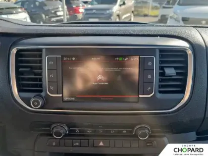 Photo 18 Citroën Jumpy  FGN M BLUEHDI 120 S&S BVM6