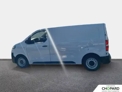 Photo 8 Citroën Jumpy  FGN M BLUEHDI 120 S&S BVM6