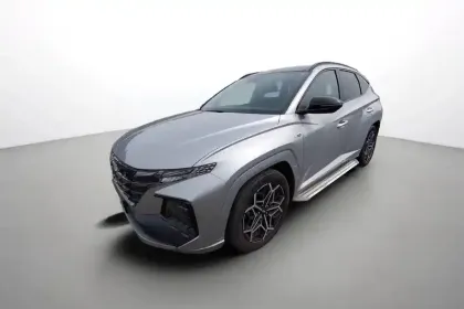 Photo Hyundai Tucson N Line Executive