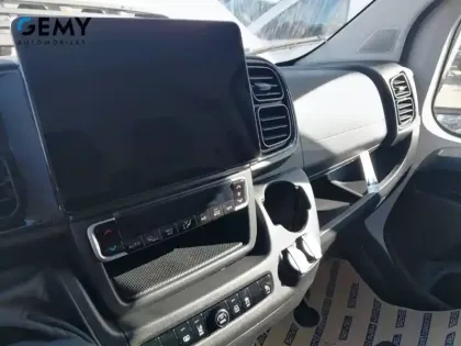 Photo 12 Peugeot Boxer  FGN 3.3 T L2H1 140 S&S BVM6