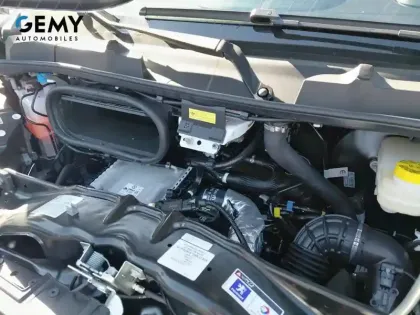 Photo 13 Peugeot Boxer  FGN 3.3 T L2H1 140 S&S BVM6