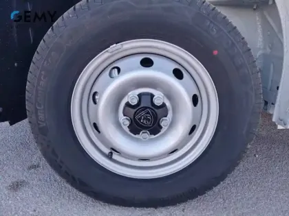 Photo 10 Peugeot Boxer  FGN 3.3 T L2H1 140 S&S BVM6