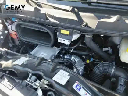 Photo 11 Peugeot Boxer  FGN 3.3 T L2H1 140 S&S BVM6