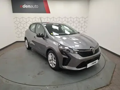 Photo 7 Renault Clio  Blue dCi 100 ch GSR2