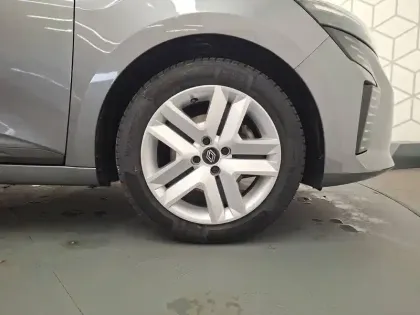 Photo 16 Renault Clio  Blue dCi 100 ch GSR2