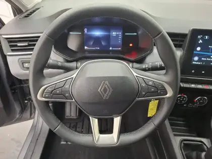 Photo 32 Renault Clio  Blue dCi 100 ch GSR2