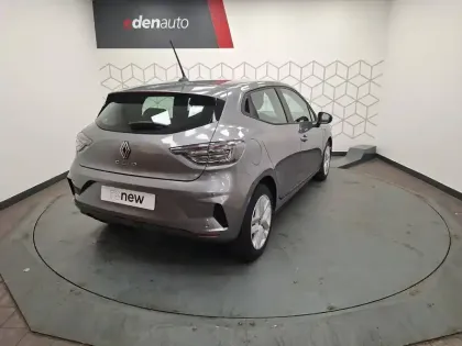 Photo 11 Renault Clio  Blue dCi 100 ch GSR2