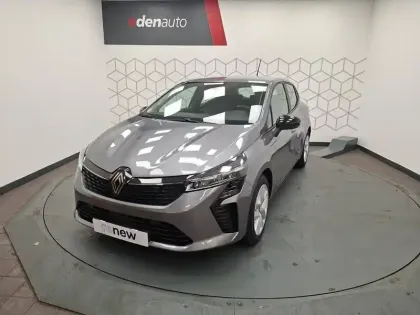 Photo Renault Clio Evolution