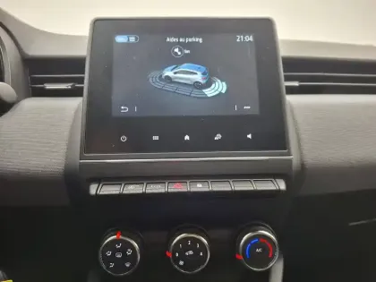 Photo 41 Renault Clio  Blue dCi 100 ch GSR2