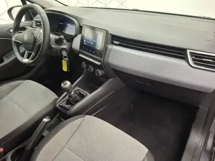 Photo 26 Renault Clio  Blue dCi 100 ch GSR2