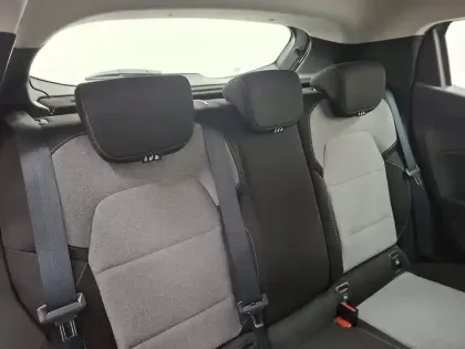 Photo 24 Renault Clio  Blue dCi 100 ch GSR2