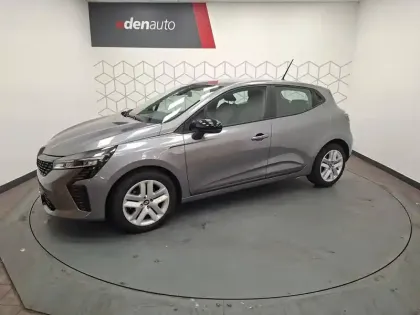 Photo 5 Renault Clio  Blue dCi 100 ch GSR2