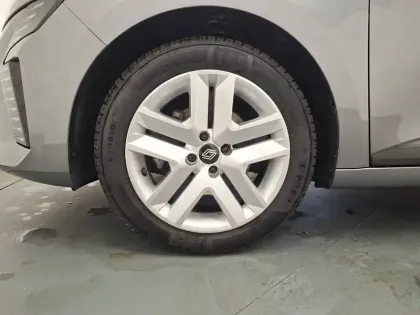 Photo 17 Renault Clio  Blue dCi 100 ch GSR2