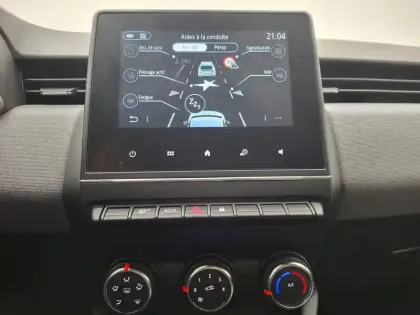 Photo 40 Renault Clio  Blue dCi 100 ch GSR2