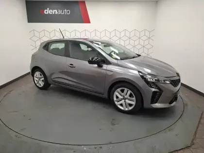 Photo 8 Renault Clio  Blue dCi 100 ch GSR2