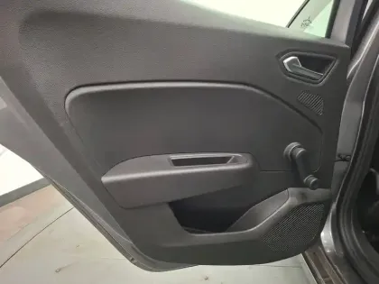 Photo 22 Renault Clio  Blue dCi 100 ch GSR2