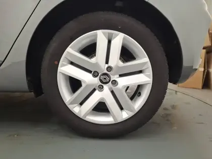 Photo 18 Renault Clio  Blue dCi 100 ch GSR2